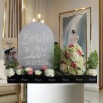 Brid bedoor
